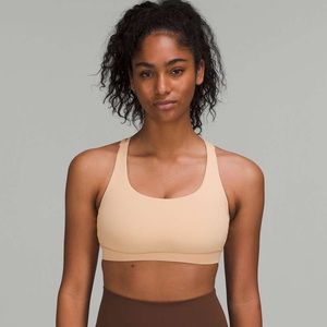Lululemon Energy Bra BNWT size 6 - Contour